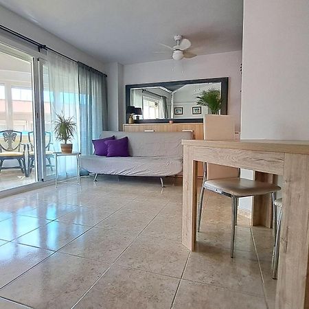 Apartamento A 50 Metros De La Playa. Platja d'Aro Ngoại thất bức ảnh