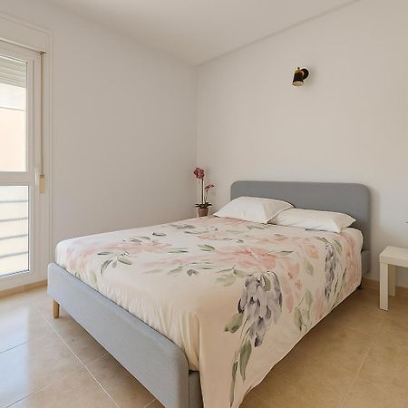 Apartamento A 50 Metros De La Playa. Platja d'Aro Ngoại thất bức ảnh