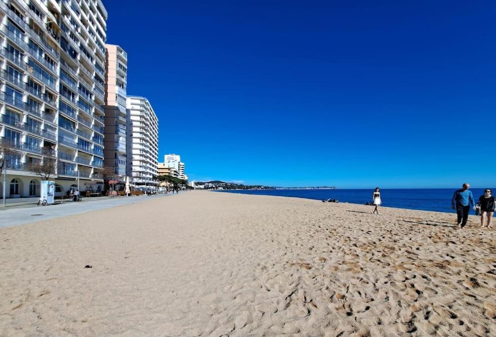 Apartamento A 50 Metros De La Playa. Platja d'Aro Ngoại thất bức ảnh