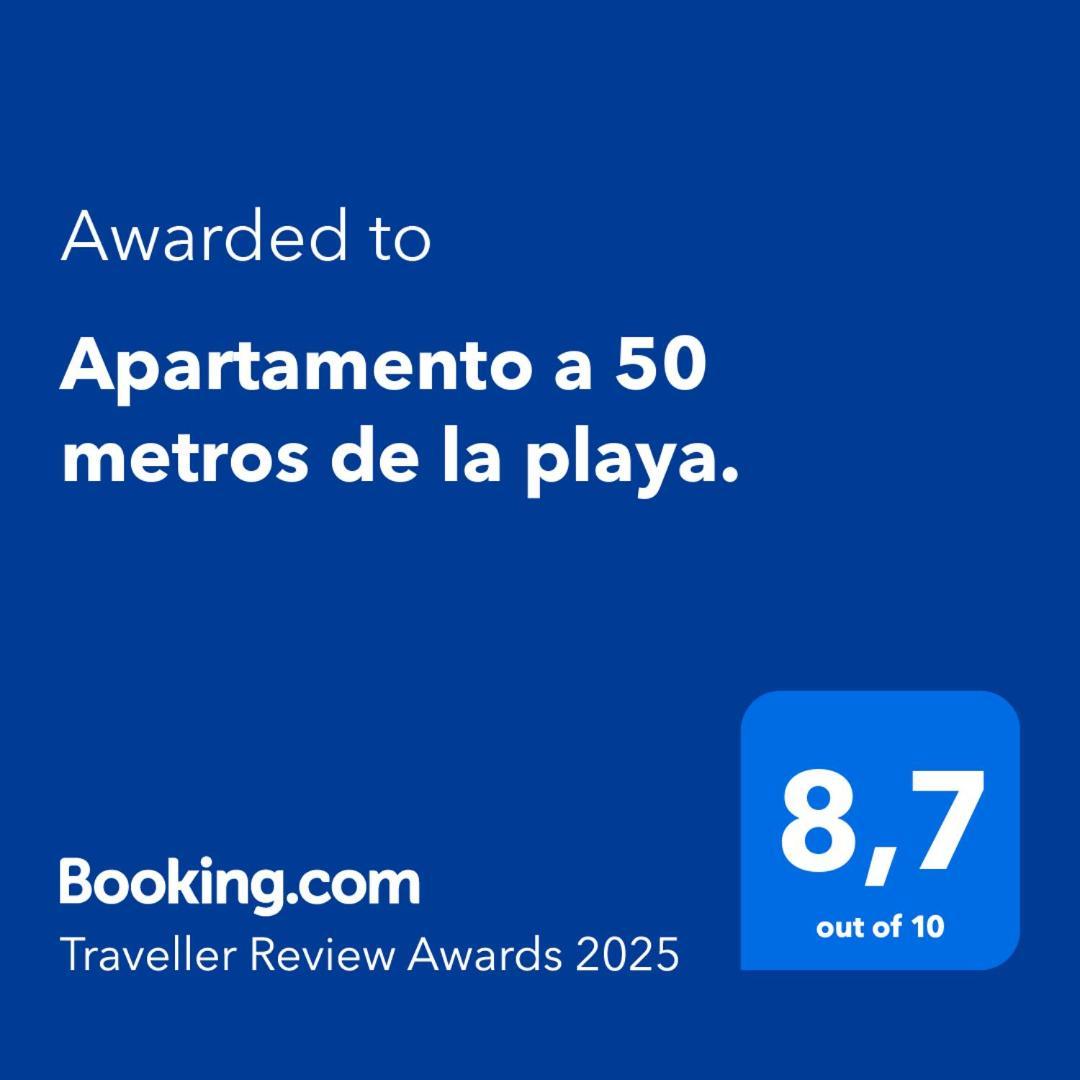 Apartamento A 50 Metros De La Playa. Platja d'Aro Ngoại thất bức ảnh