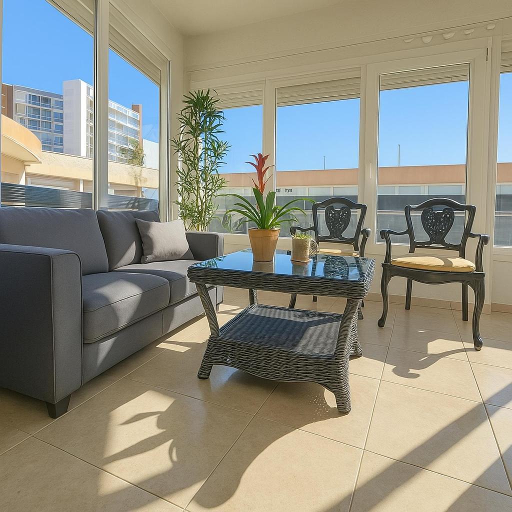 Apartamento A 50 Metros De La Playa. Platja d'Aro Ngoại thất bức ảnh