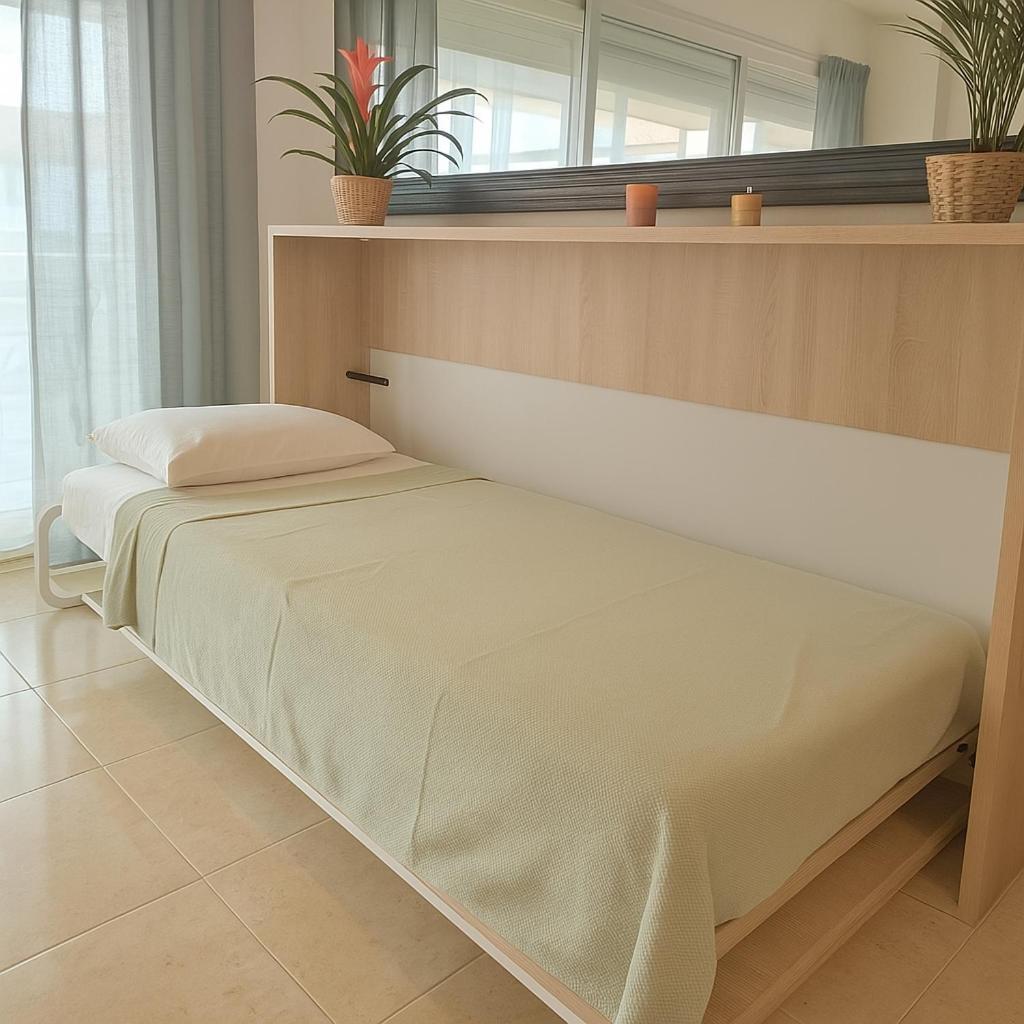Apartamento A 50 Metros De La Playa. Platja d'Aro Ngoại thất bức ảnh